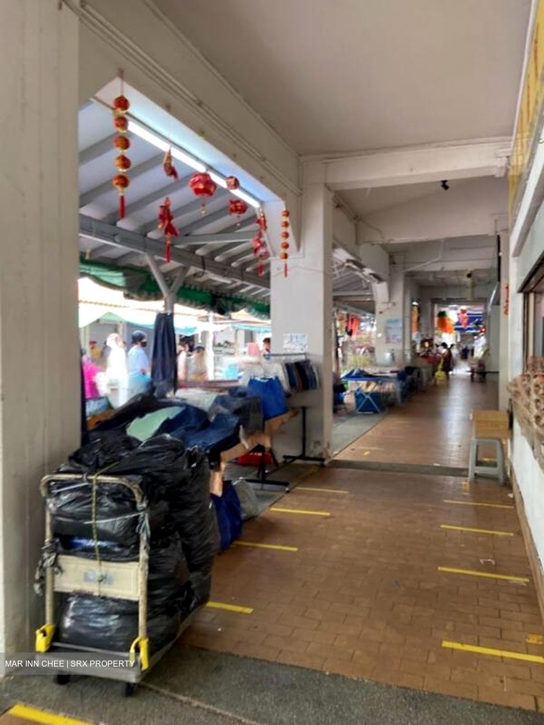 Blk 361 Bukit Batok Street 31 (Bukit Batok), HDB 3 Rooms #461429011